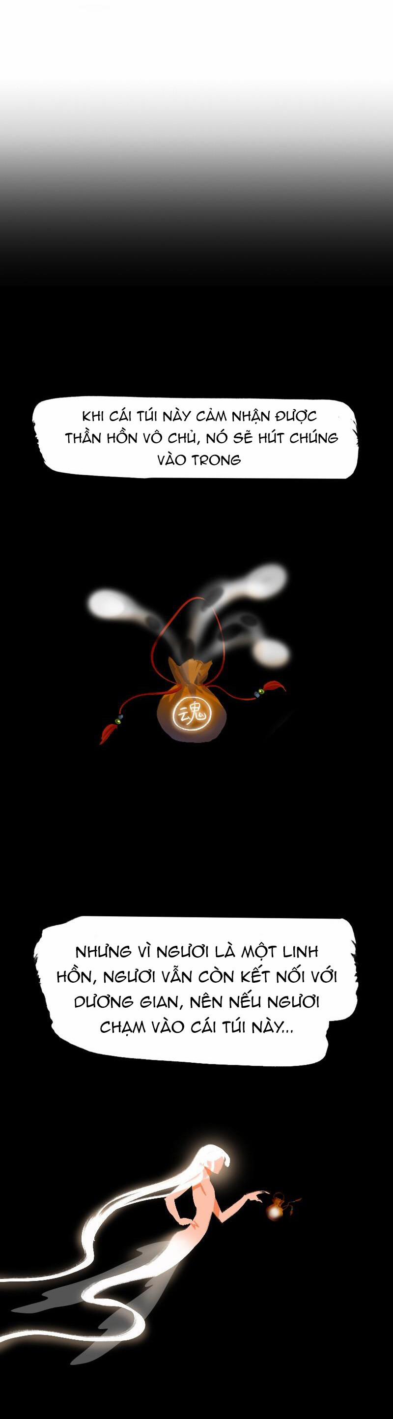 The Reaper And The Waiting 8 trang 6