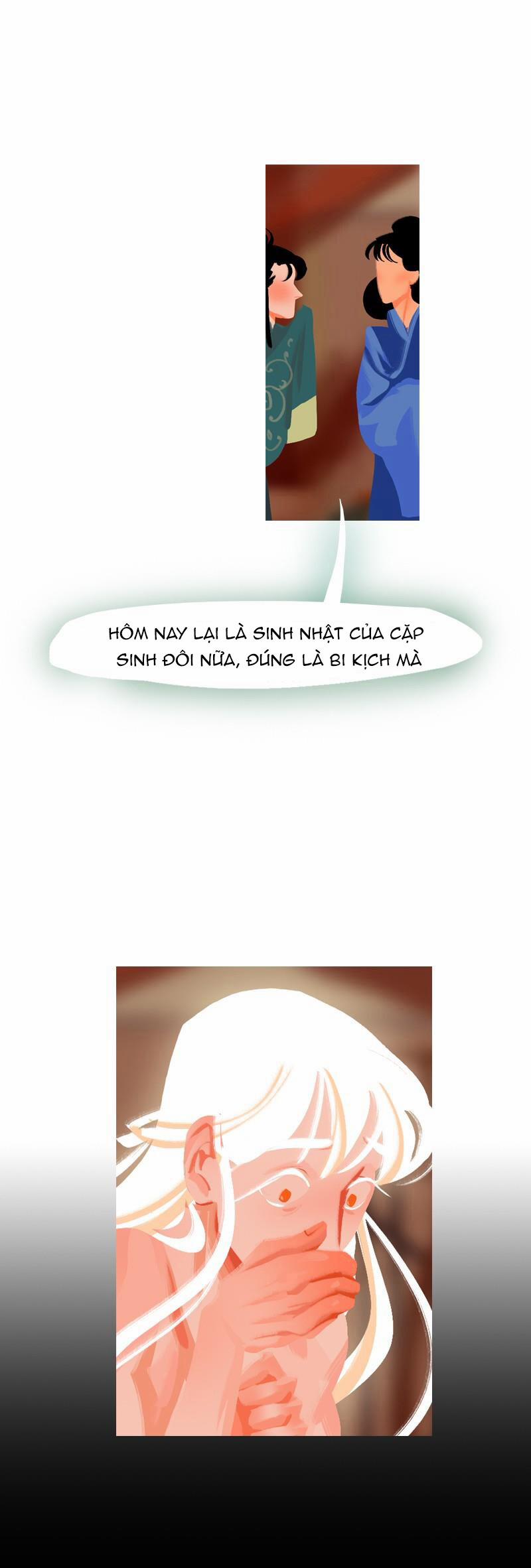 The Reaper And The Waiting 9 trang 2