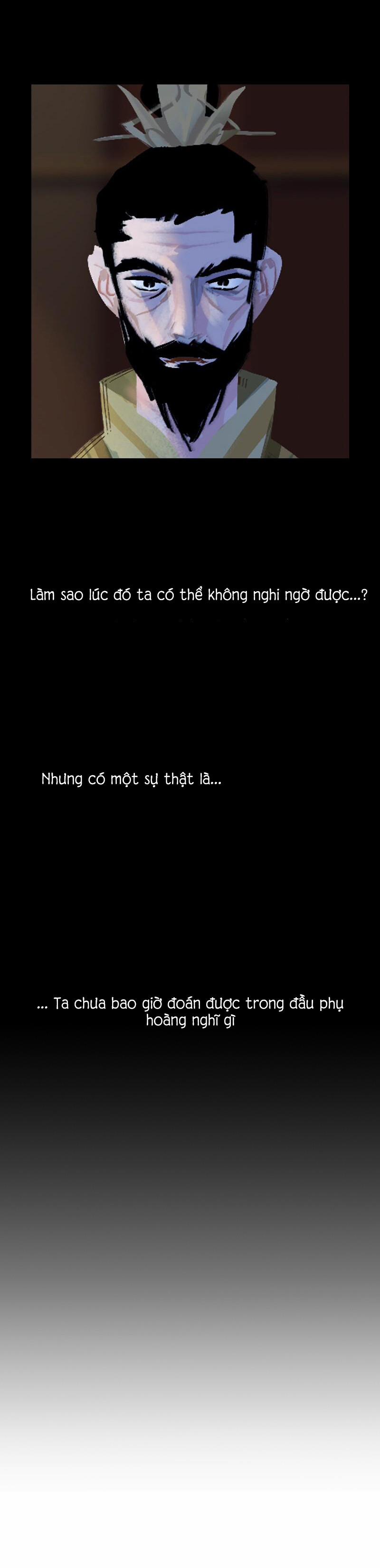 The Reaper And The Waiting 9 trang 6