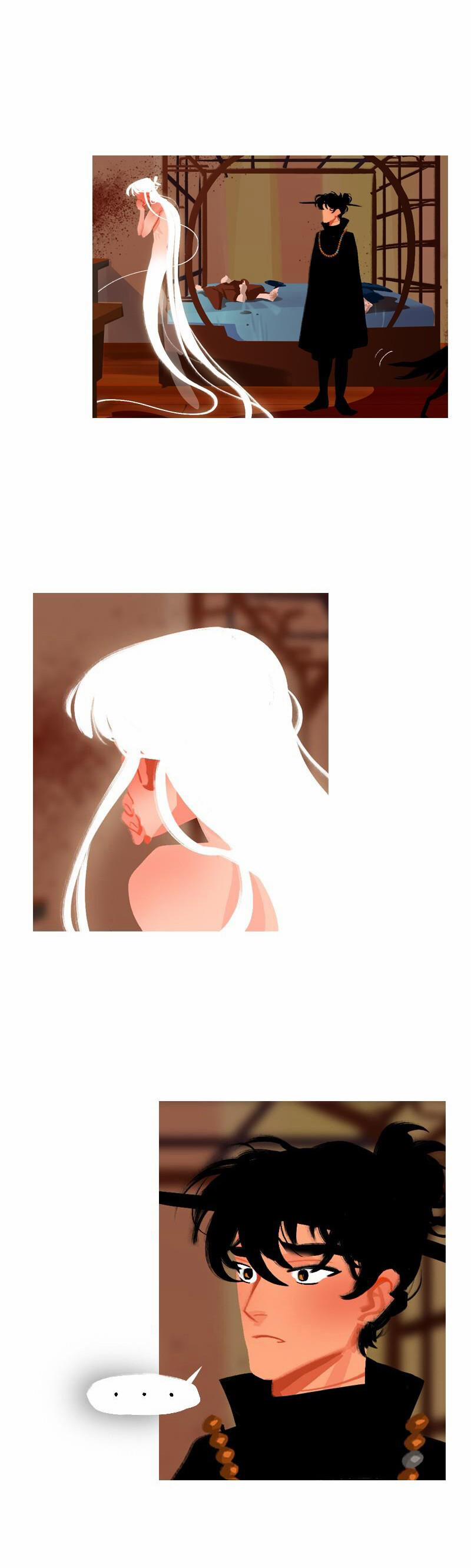 The Reaper And The Waiting 9 trang 7