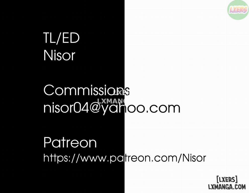 The Reason Why a German Girl Takes a Bath Together With Me on Her Homestay Oneshot trang 63