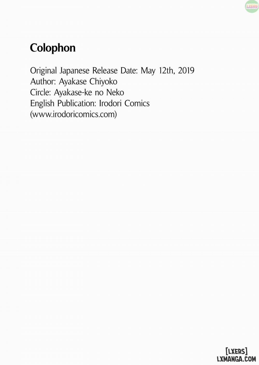 The Reason Why I Shoplifted 2 trang 35