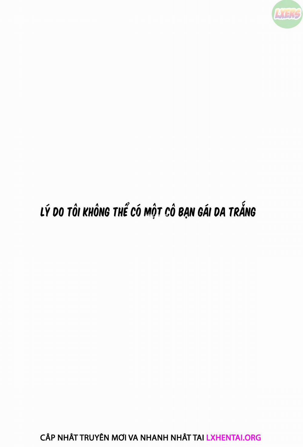 The Reason Why I Was Able To Get A White Gyaru Girlfriend Oneshot trang 2