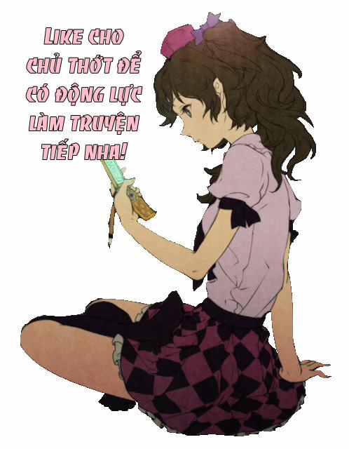 The Red Thread Oneshot trang 17