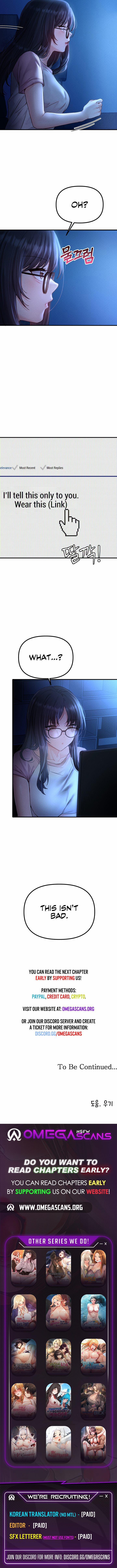 The Regressed Man 10 trang 9