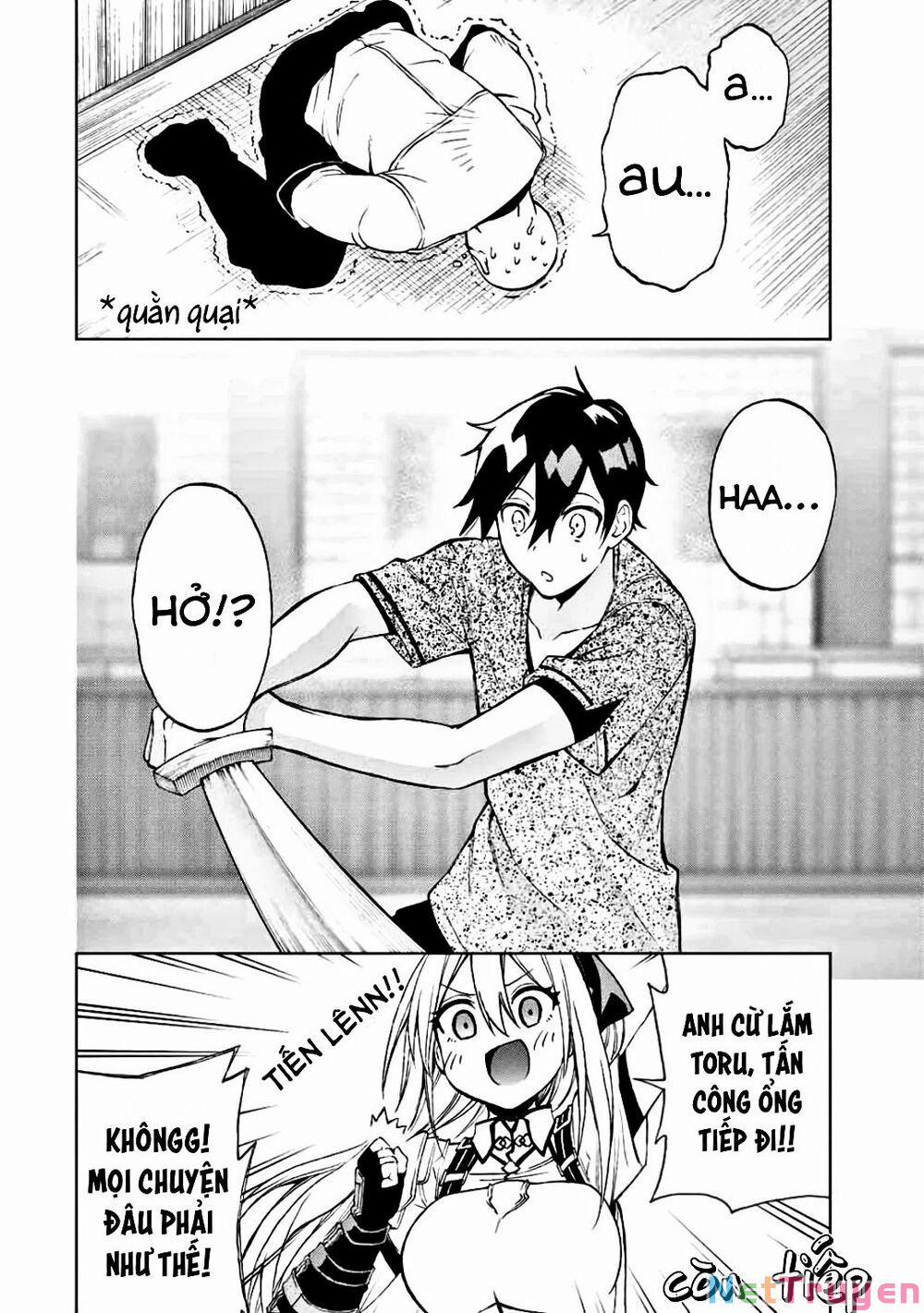 The Reincarnated Inferior Magic Swordsman 14 trang 10