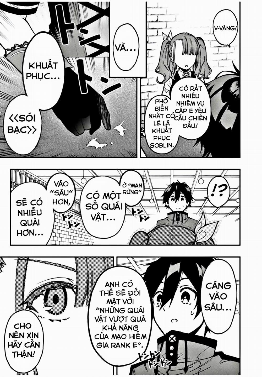 The Reincarnated Inferior Magic Swordsman 25 trang 5