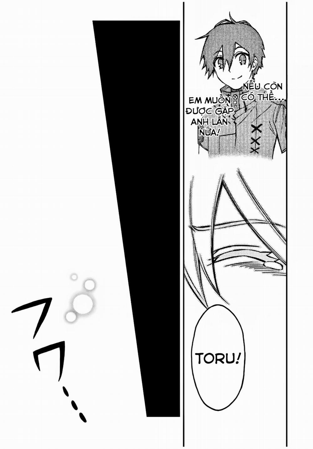 The Reincarnated Inferior Magic Swordsman 26 trang 11