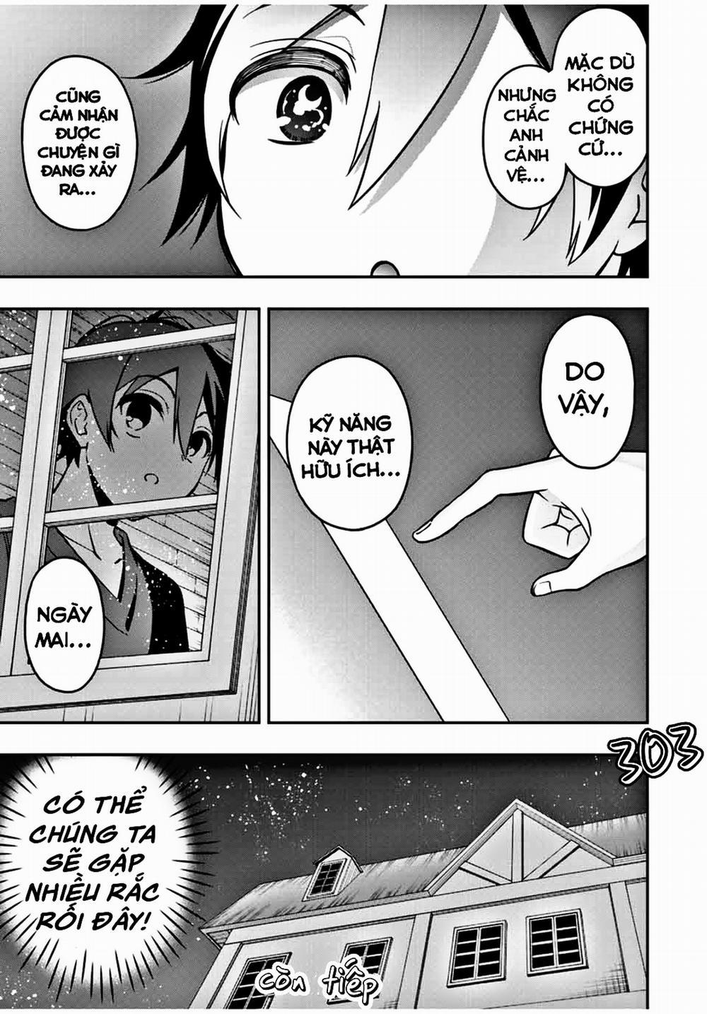 The Reincarnated Inferior Magic Swordsman 31 trang 10