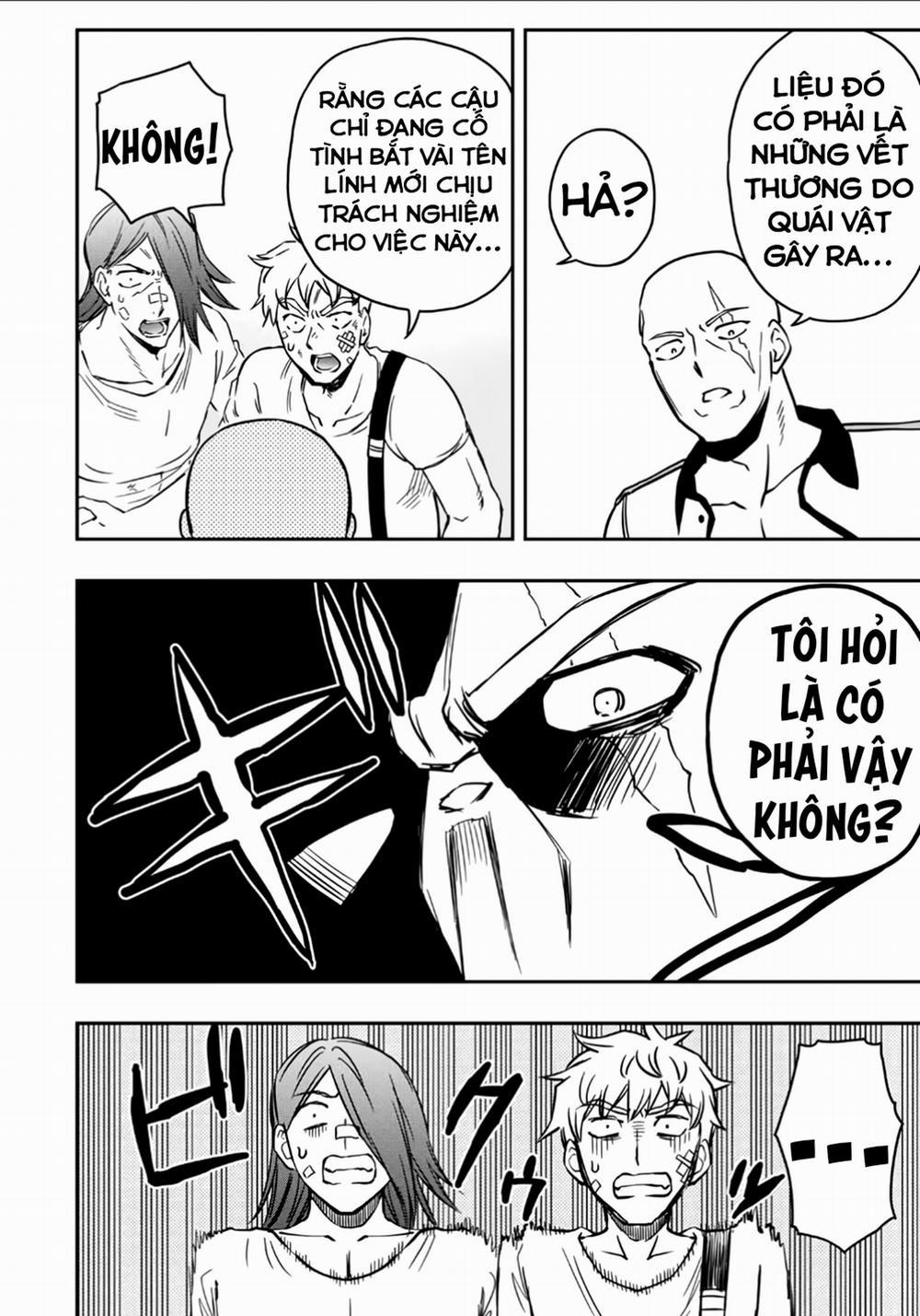 The Reincarnated Inferior Magic Swordsman 32 trang 10