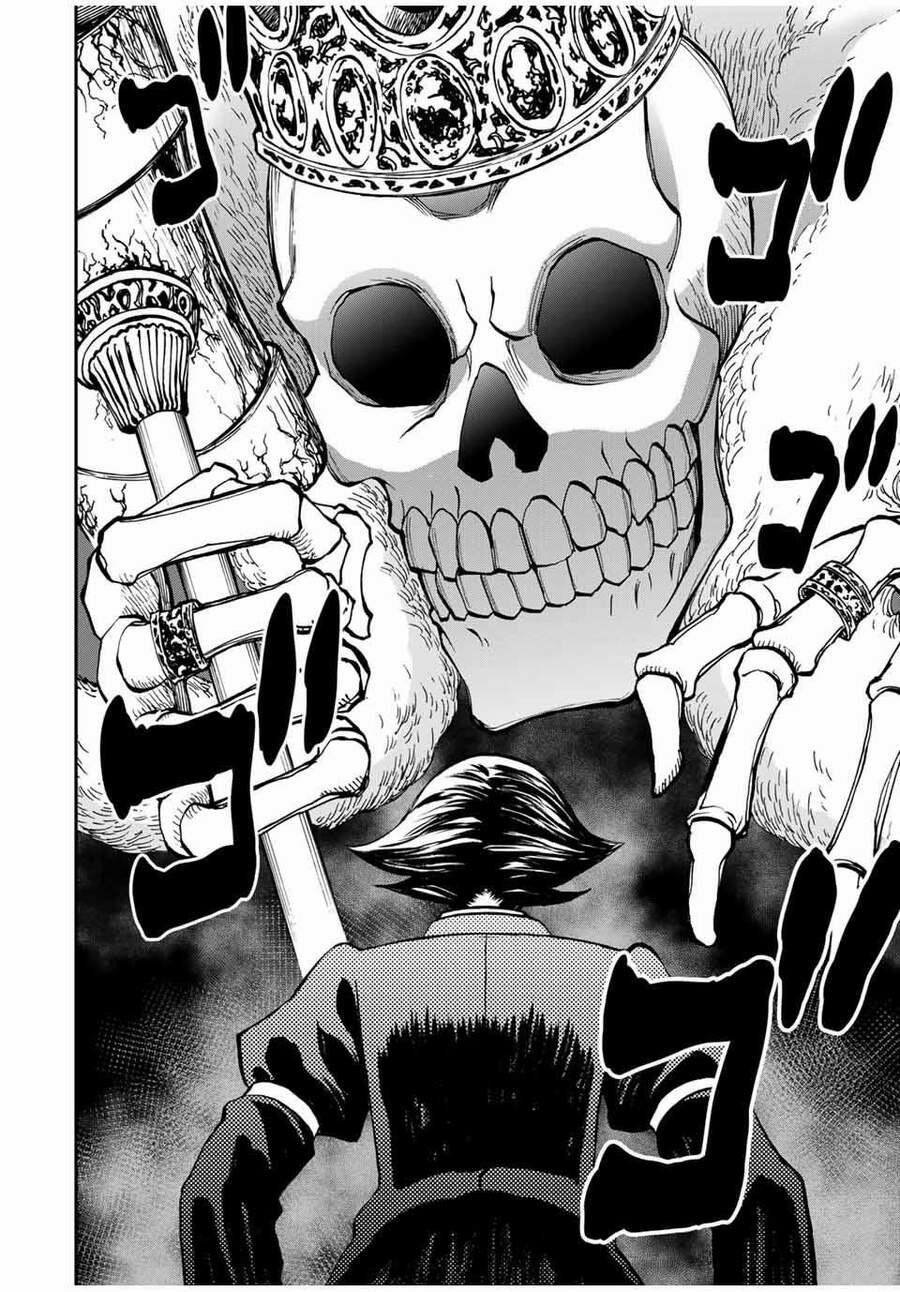 The Reincarnated Inferior Magic Swordsman 35 trang 5