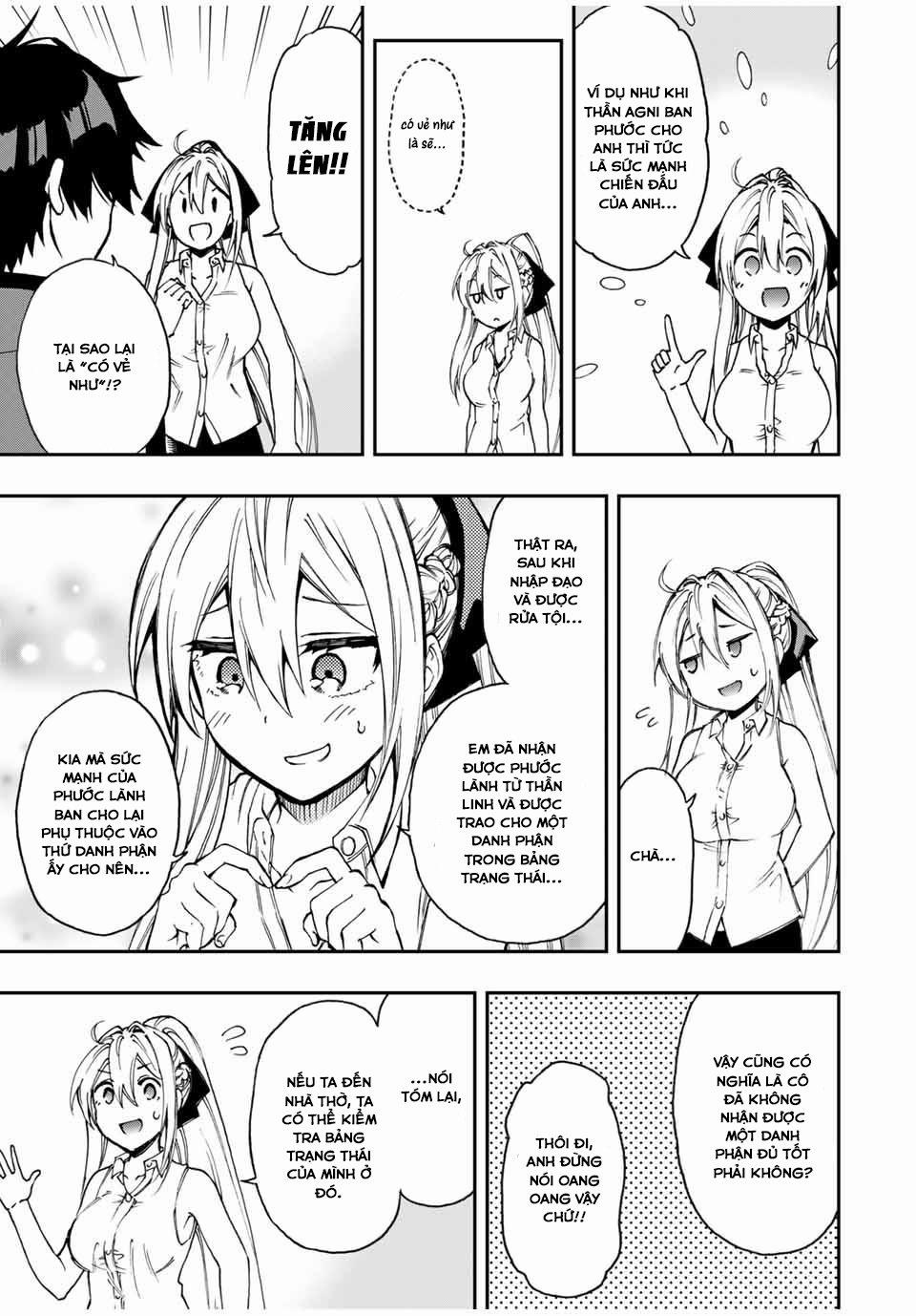 The Reincarnated Inferior Magic Swordsman 41 trang 5