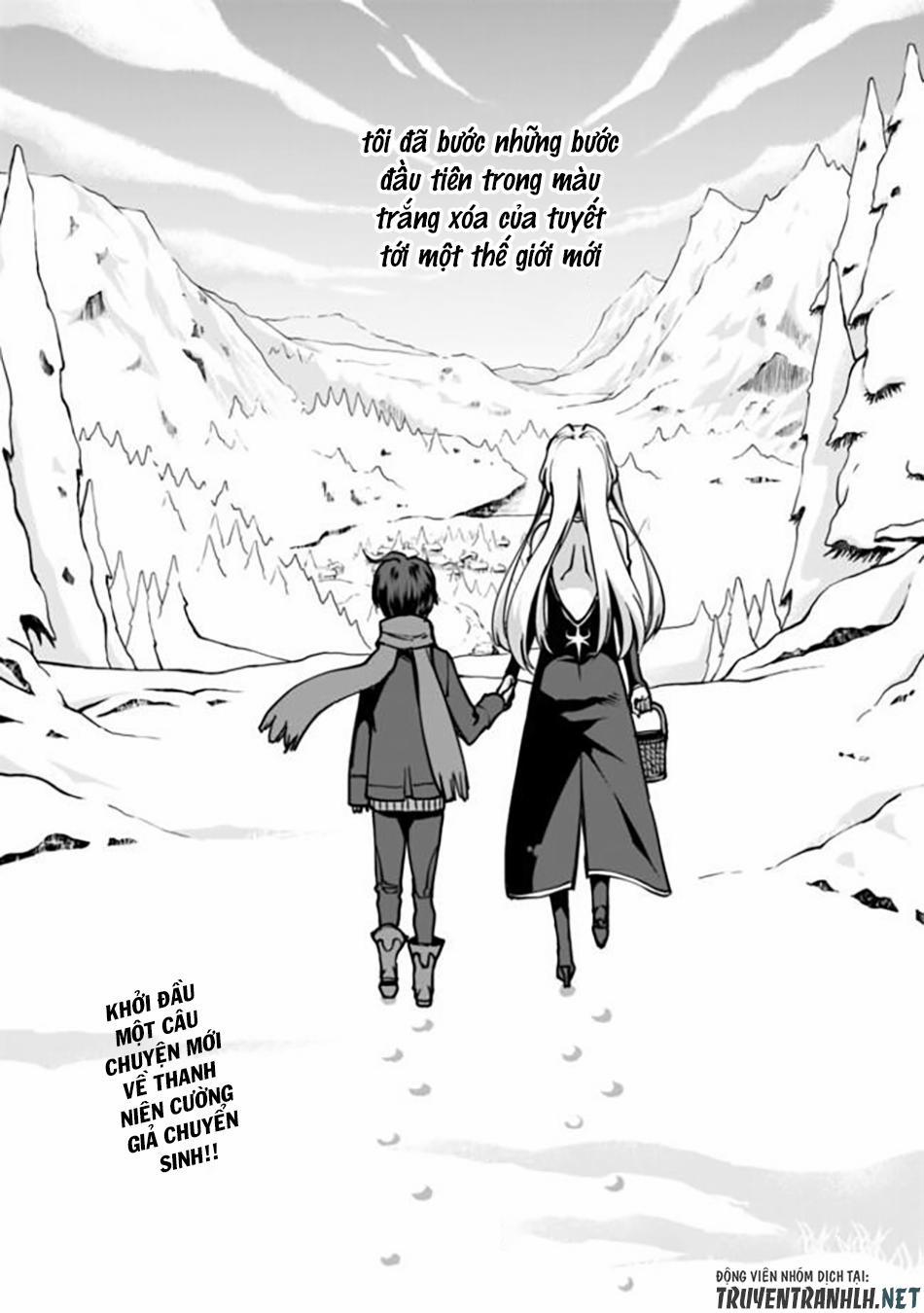 The Reincarnation Magician Of The Inferior Eyes 1 trang 23