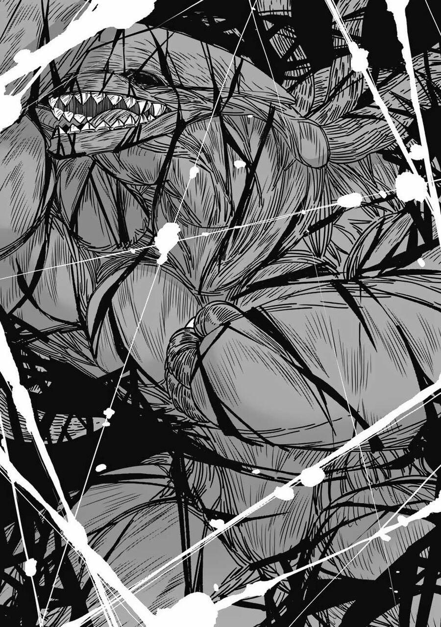 The Reincarnation Magician Of The Inferior Eyes 100 trang 12