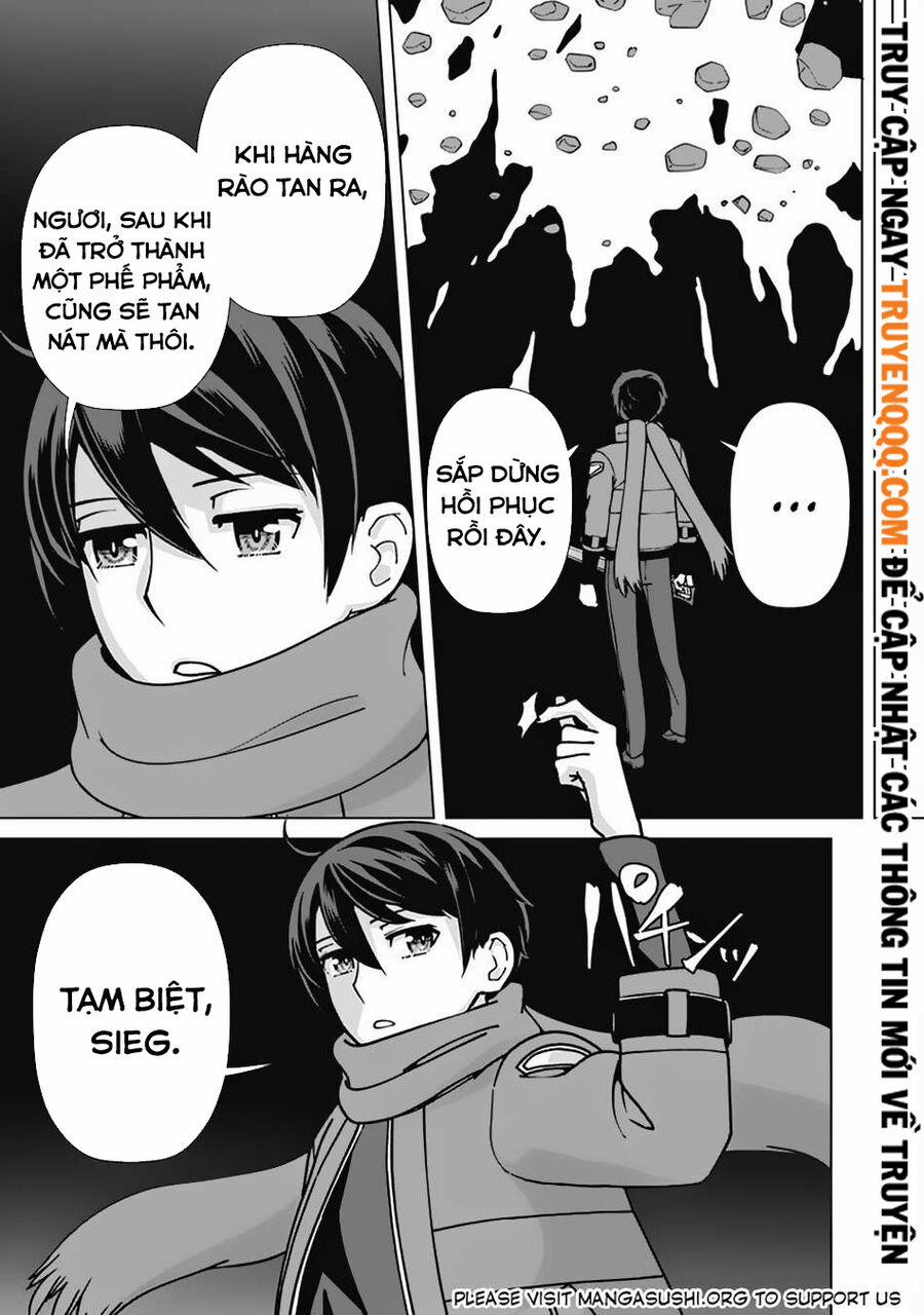 The Reincarnation Magician Of The Inferior Eyes 100 trang 13