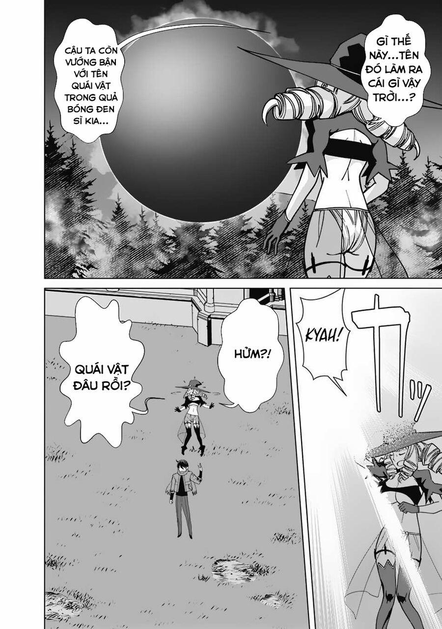 The Reincarnation Magician Of The Inferior Eyes 100 trang 14