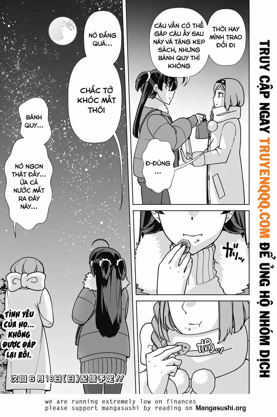 The Reincarnation Magician Of The Inferior Eyes 101 trang 20