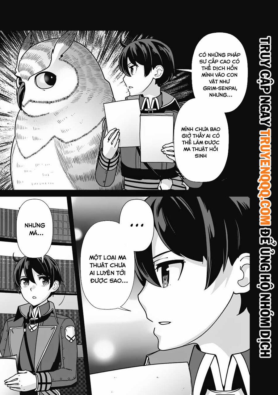 The Reincarnation Magician Of The Inferior Eyes 105 trang 2