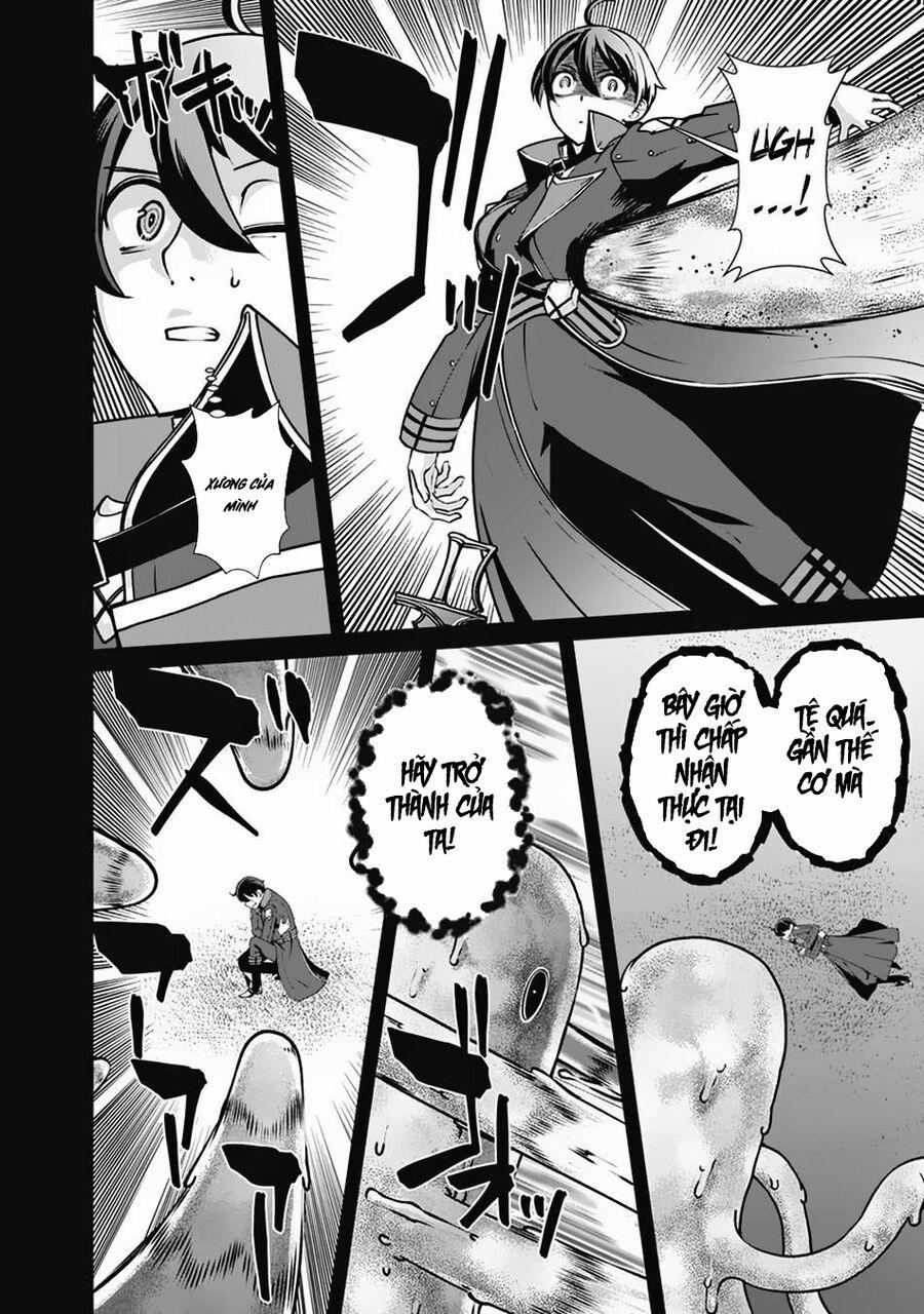 The Reincarnation Magician Of The Inferior Eyes 106 trang 7