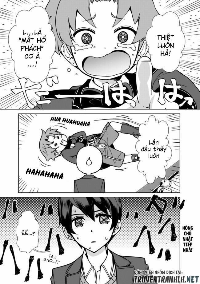 The Reincarnation Magician Of The Inferior Eyes 2 trang 17