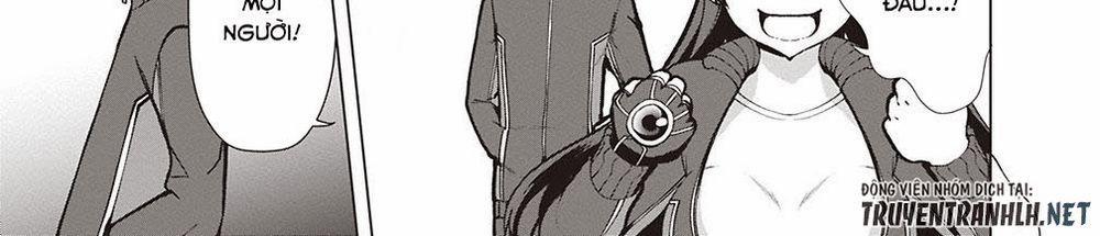 The Reincarnation Magician Of The Inferior Eyes 20 trang 1