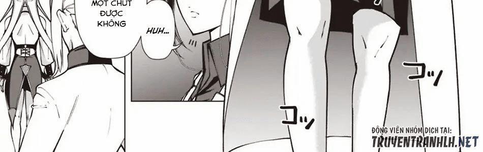 The Reincarnation Magician Of The Inferior Eyes 21 trang 1