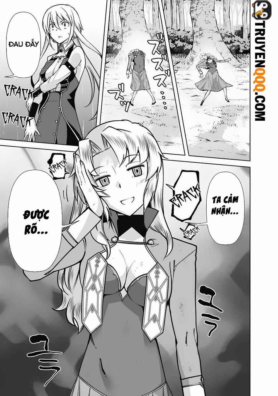 The Reincarnation Magician Of The Inferior Eyes 63 trang 11