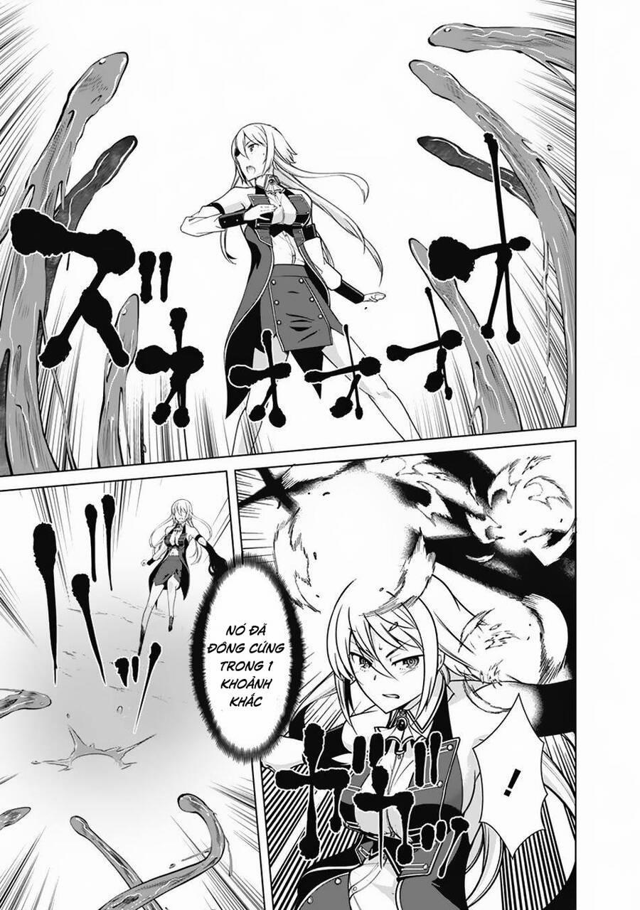 The Reincarnation Magician Of The Inferior Eyes 63 trang 13