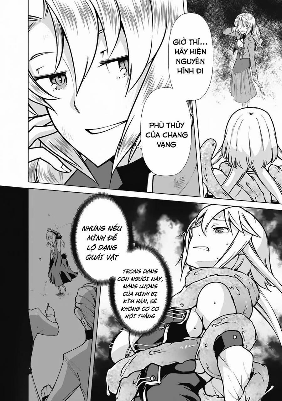 The Reincarnation Magician Of The Inferior Eyes 63 trang 16