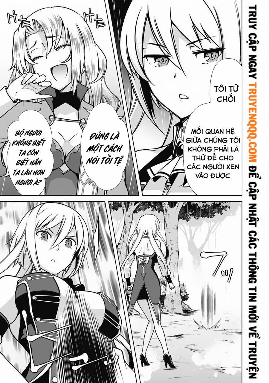 The Reincarnation Magician Of The Inferior Eyes 63 trang 7