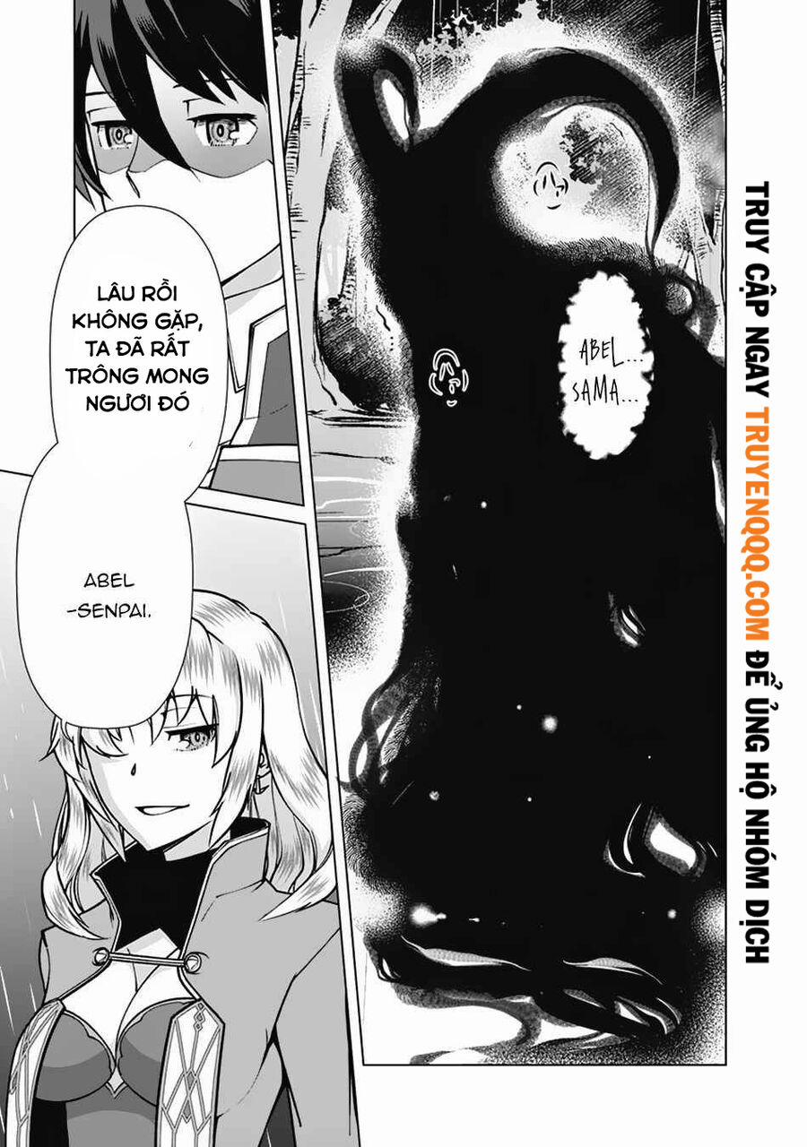 The Reincarnation Magician Of The Inferior Eyes 64 trang 3