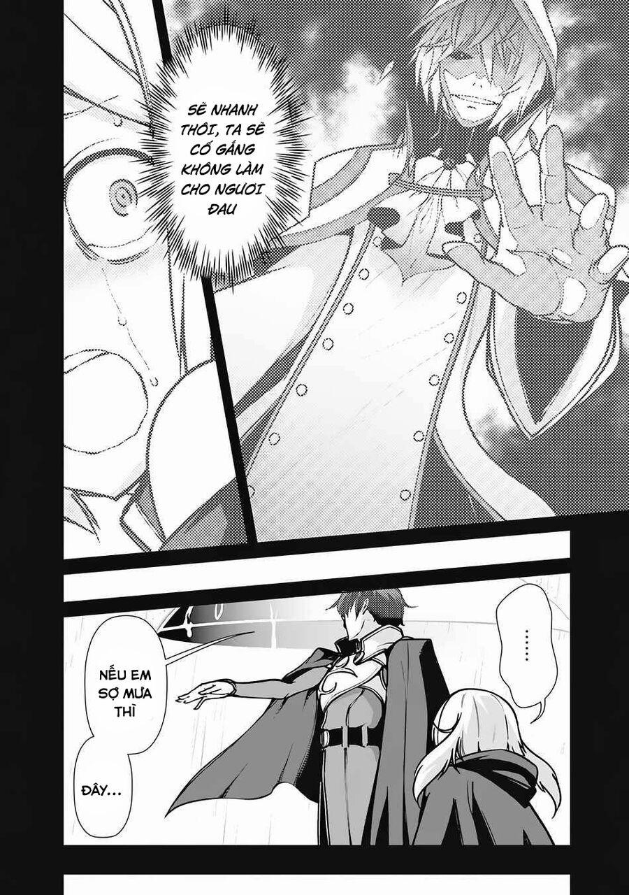 The Reincarnation Magician Of The Inferior Eyes 65 trang 10