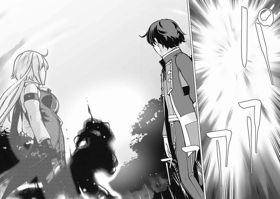 The Reincarnation Magician Of The Inferior Eyes 65 trang 12