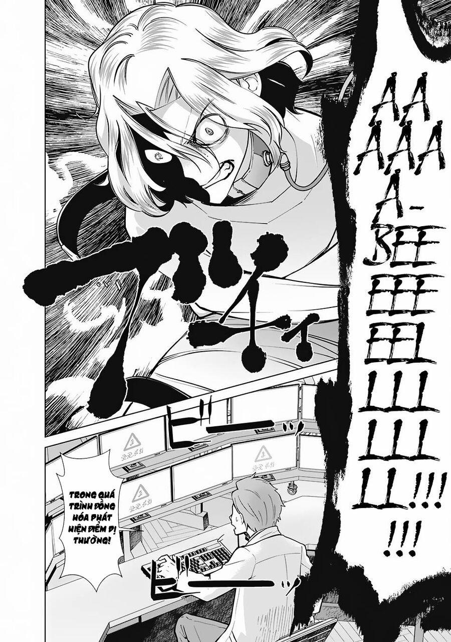 The Reincarnation Magician Of The Inferior Eyes 75 trang 16