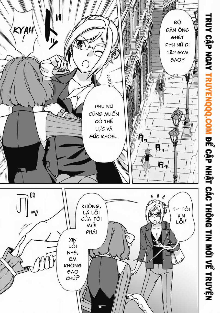 The Reincarnation Magician Of The Inferior Eyes 83 trang 7