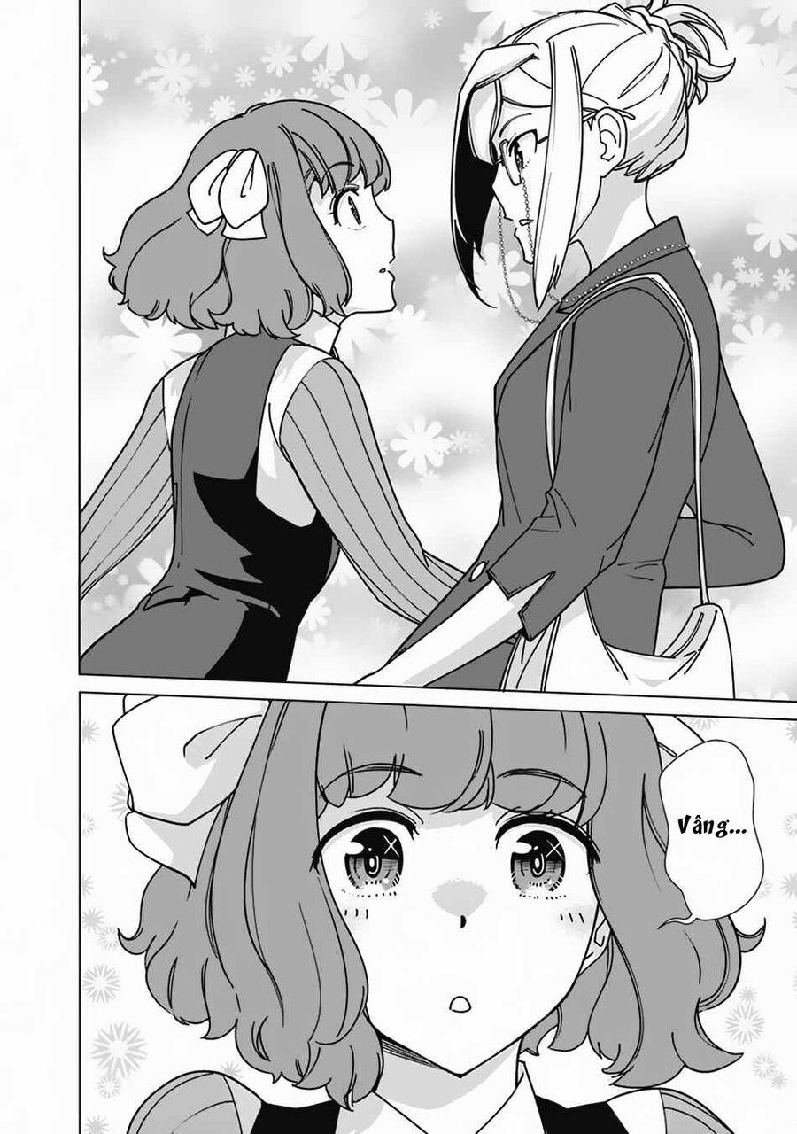 The Reincarnation Magician Of The Inferior Eyes 83 trang 8