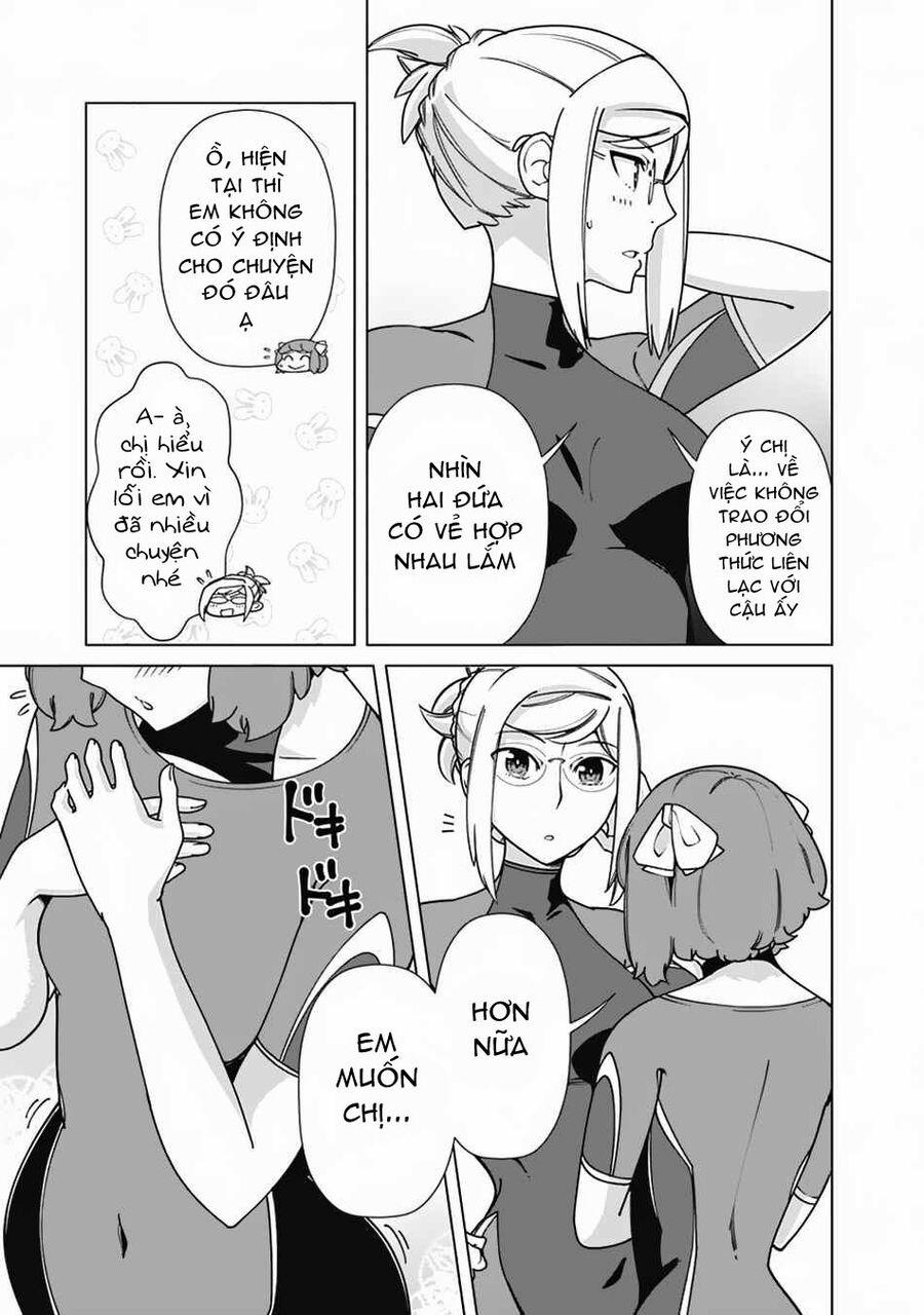 The Reincarnation Magician Of The Inferior Eyes 84 trang 19