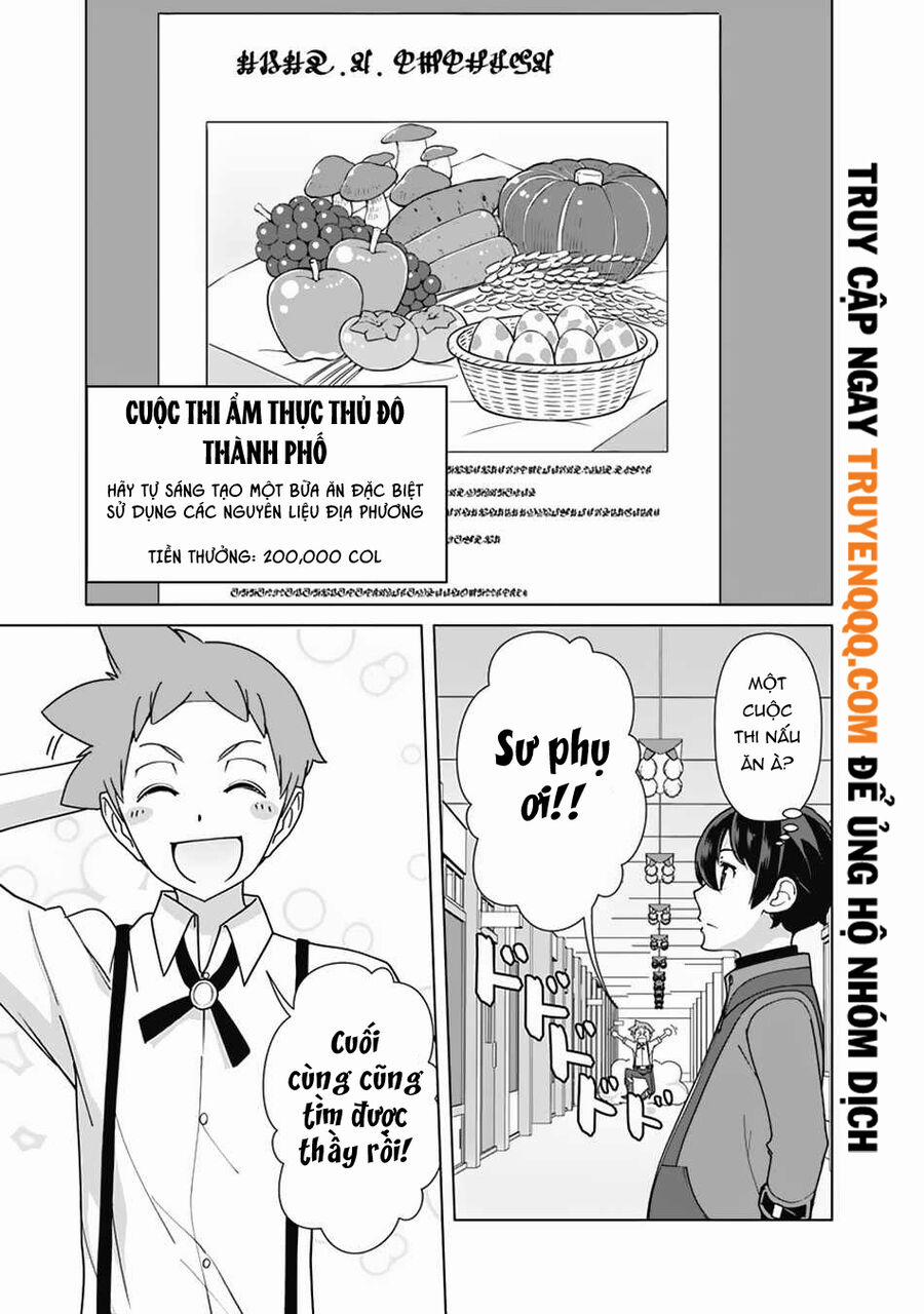 The Reincarnation Magician Of The Inferior Eyes 85 trang 2