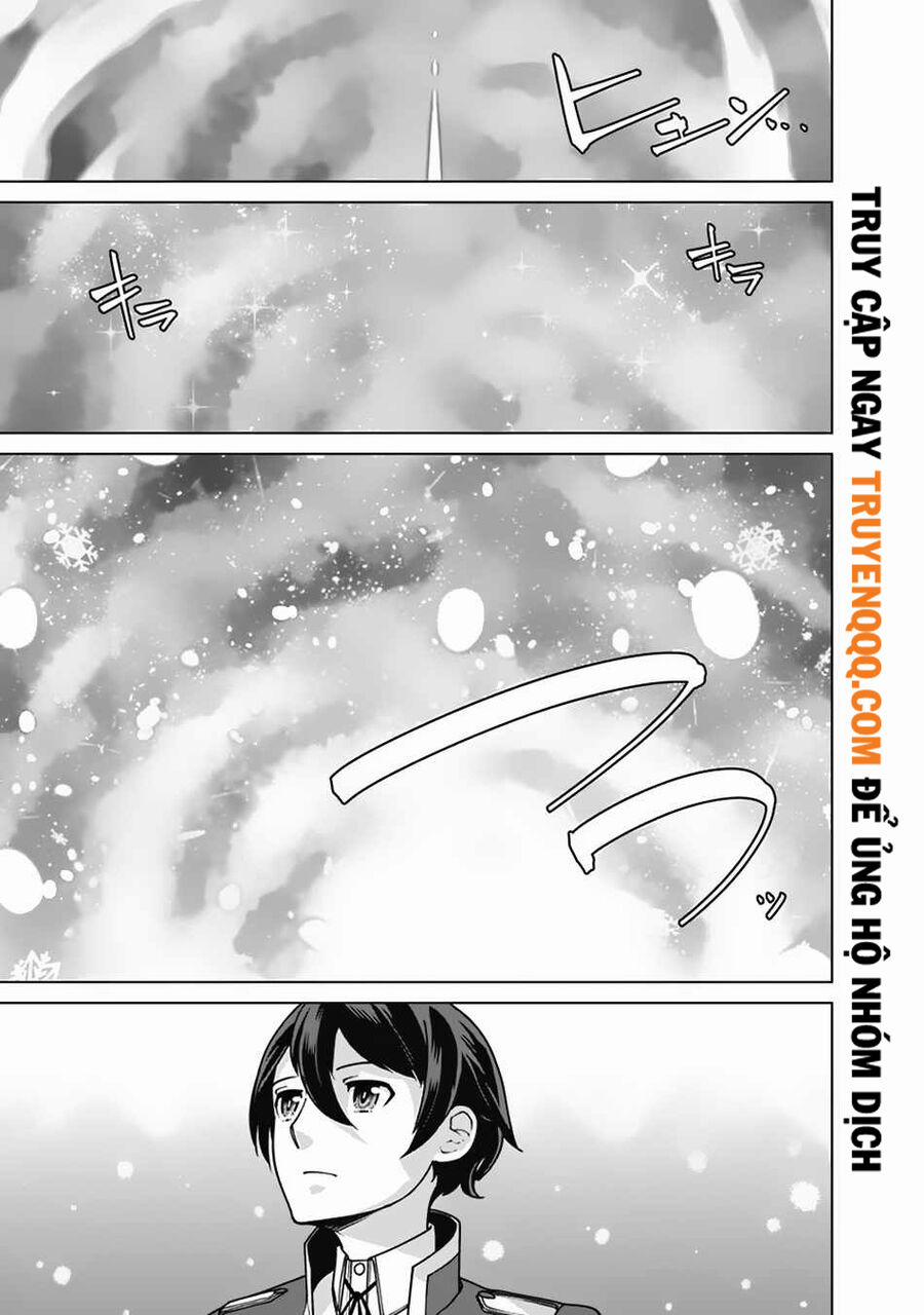 The Reincarnation Magician Of The Inferior Eyes 89 trang 14