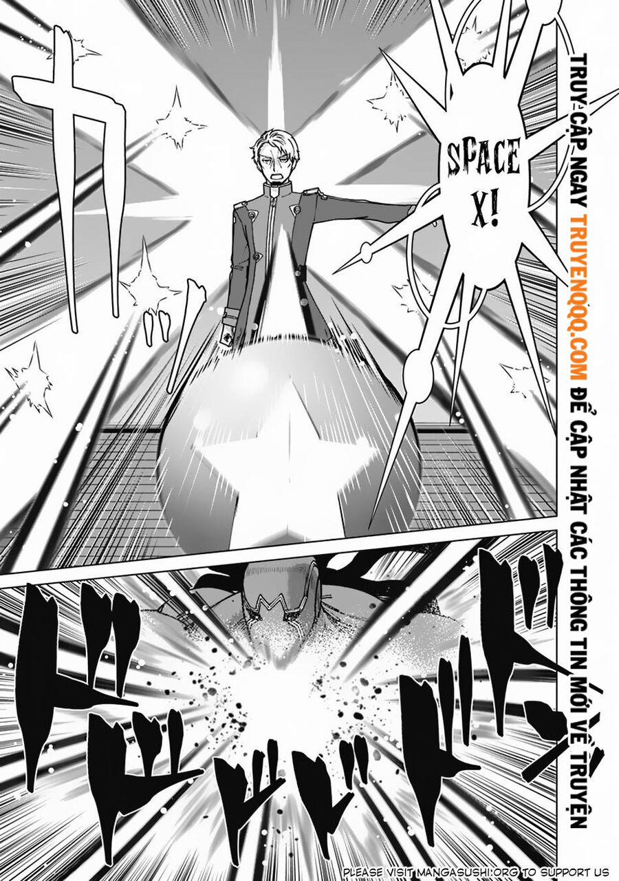 The Reincarnation Magician Of The Inferior Eyes 99 trang 14