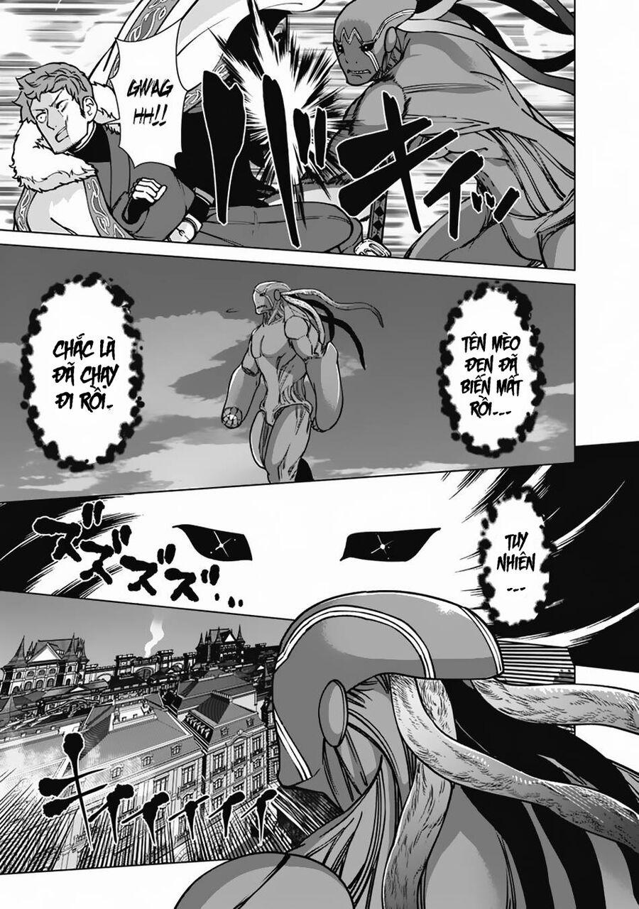 The Reincarnation Magician Of The Inferior Eyes 99 trang 16