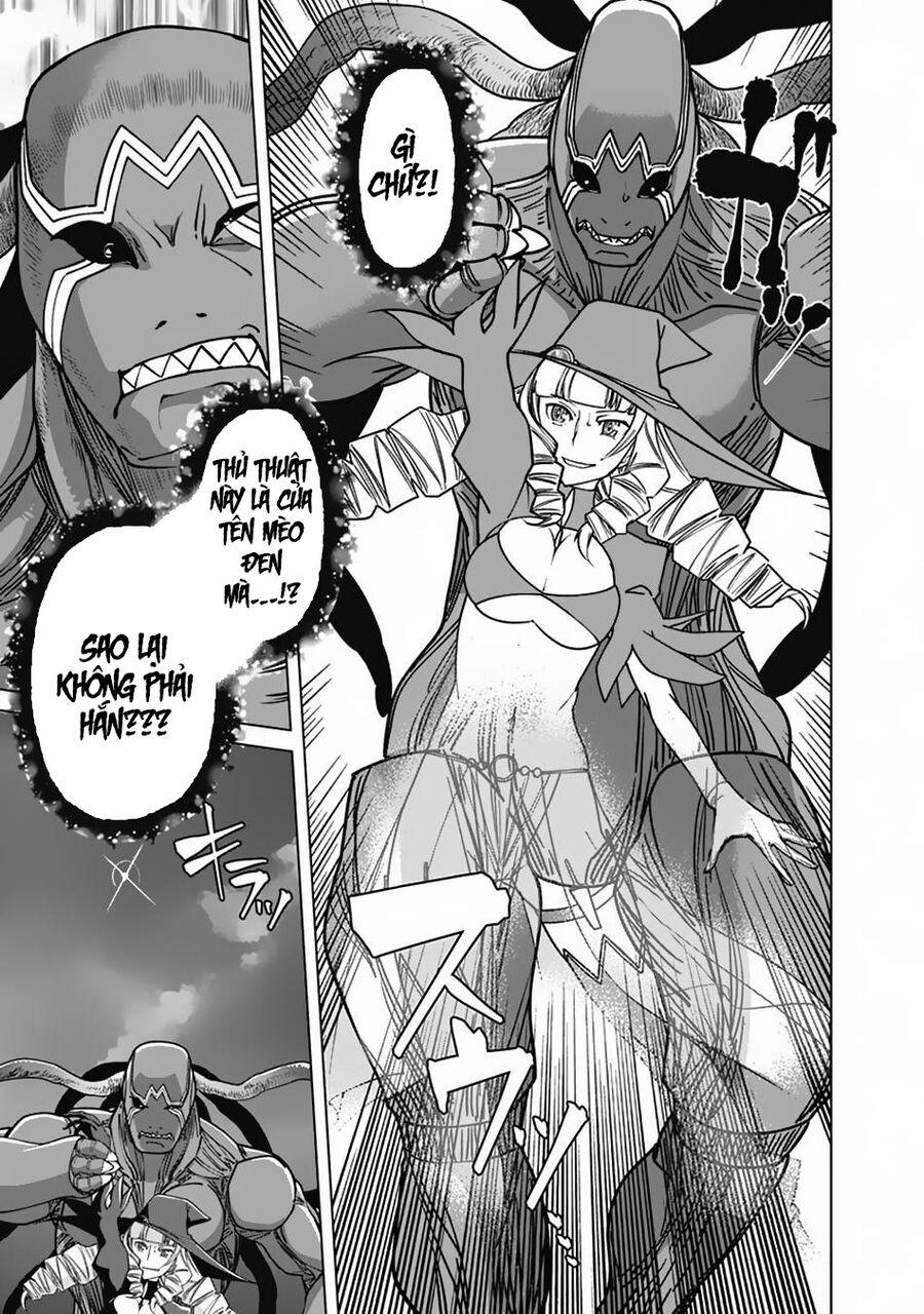 The Reincarnation Magician Of The Inferior Eyes 99 trang 18