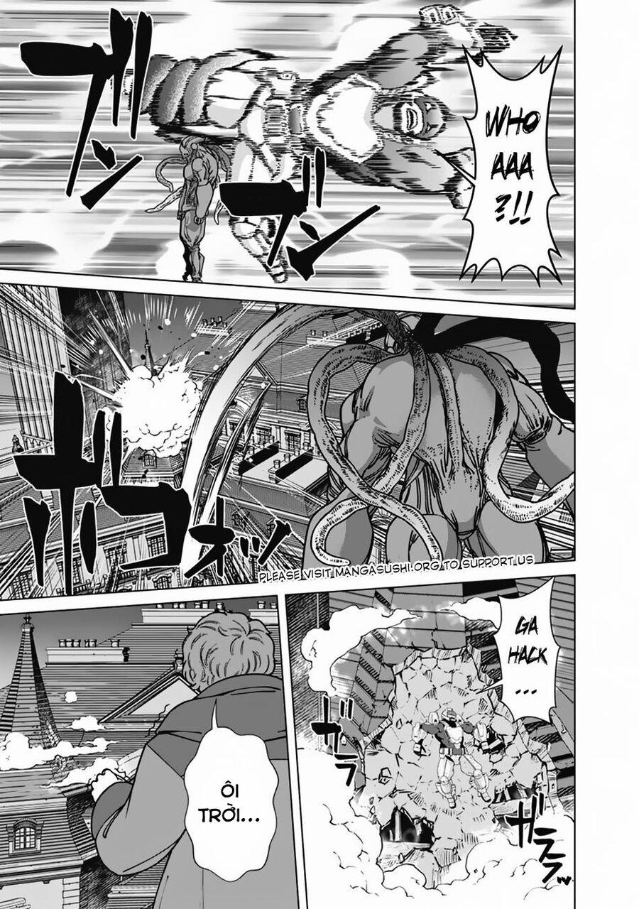 The Reincarnation Magician Of The Inferior Eyes 99 trang 4