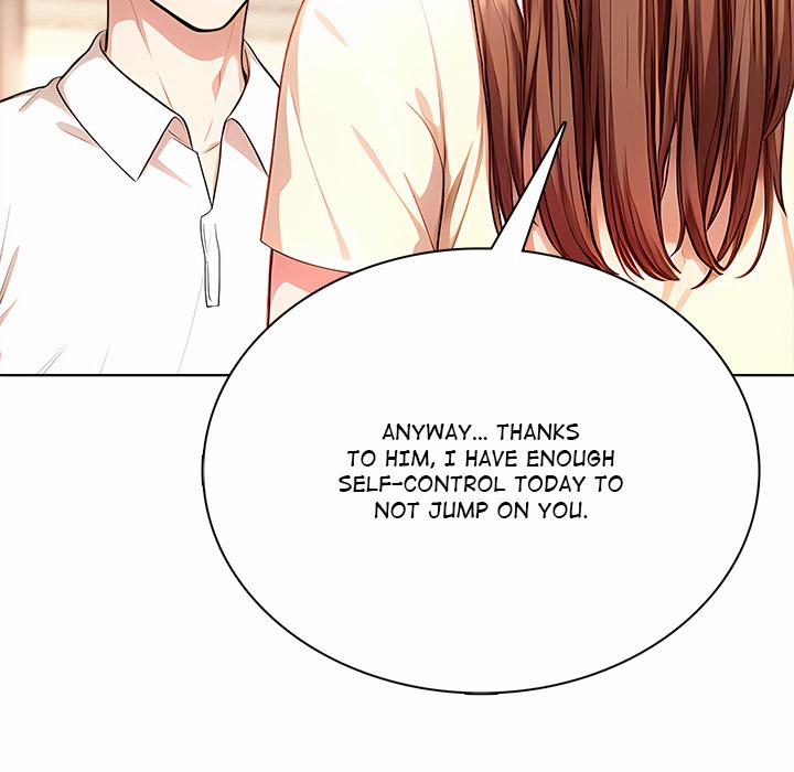 The Restless Divorcee 6 trang 107