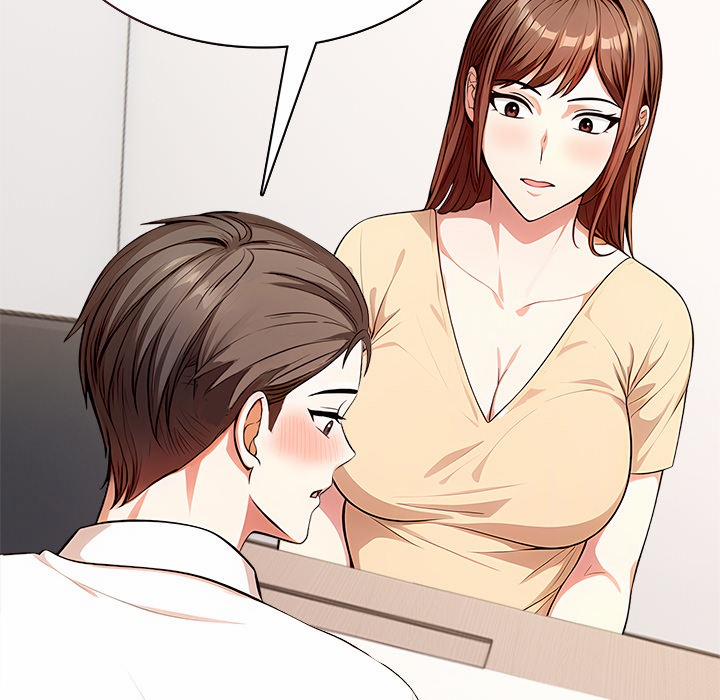 The Restless Divorcee 6 trang 114