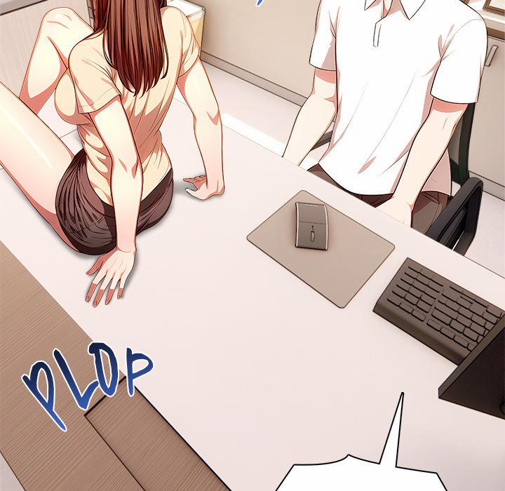 The Restless Divorcee 6 trang 123