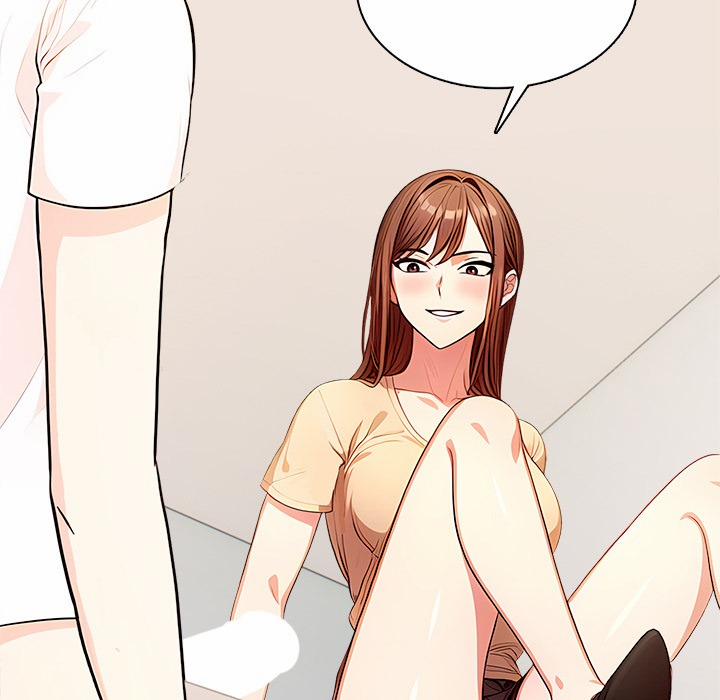 The Restless Divorcee 6 trang 125