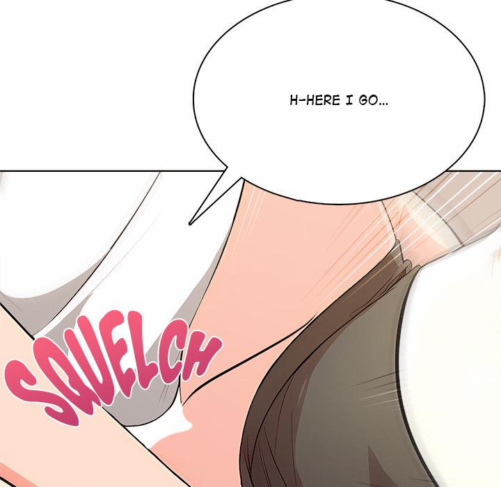 The Restless Divorcee 6 trang 127