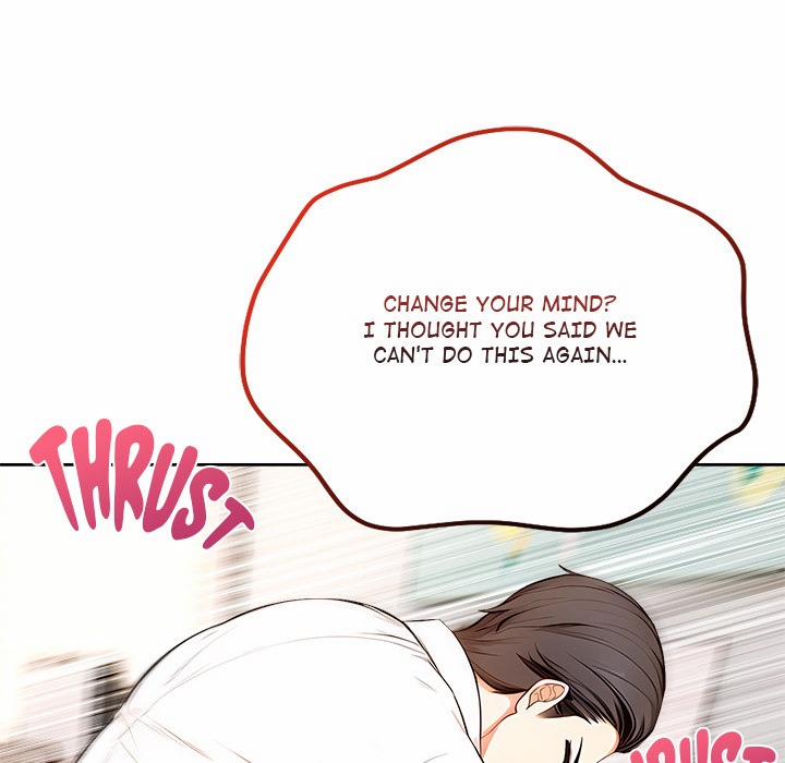 The Restless Divorcee 6 trang 131