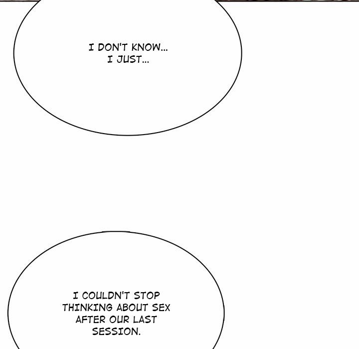 The Restless Divorcee 6 trang 133